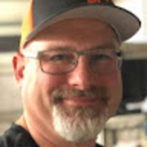 Meet your Posher, Jason